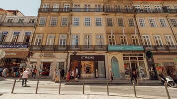 Apartamento | 2 quartos