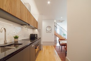 Apartment | 2 bedrooms