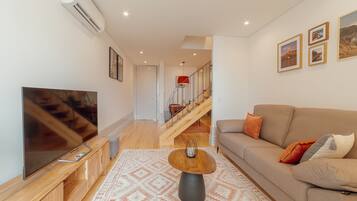 Apartamento | 2 quartos