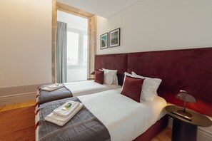 Apartment | 2 Schlafzimmer