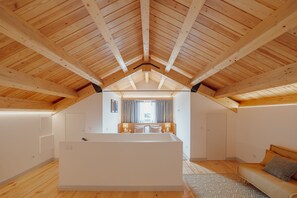Maison | 2 chambres