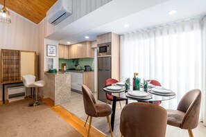 2 bedrooms - City Center Comfort Apartment B by Vacationy (Porto)