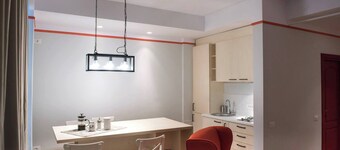 Wave 1 Promenada Apartments