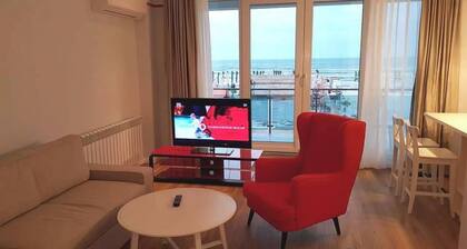 Wave 1 Promenada Apartments