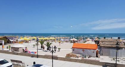 Wave 1 Promenada Apartments