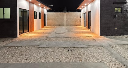 Residencial Fe y Esperanza