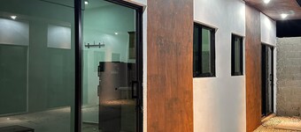 Residencial Fe y Esperanza