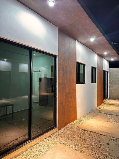 Residencial Fe y Esperanza