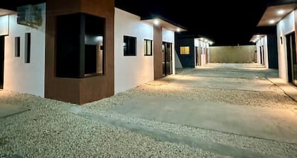 Residencial Fe y Esperanza