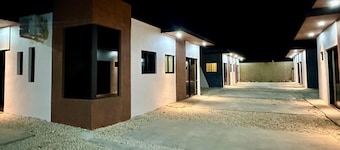 Residencial Fe y Esperanza