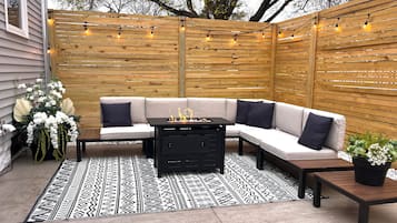 Terras