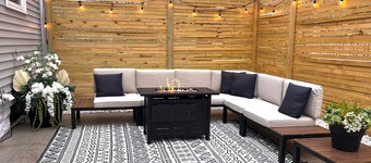 Newly Remodeled Gem in the Heart of Town!