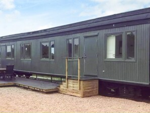 Hus | Udendørsområde