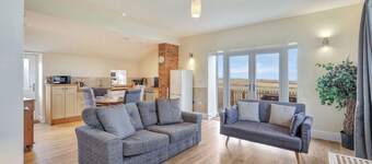 Outlook Cottage - well look at my view!