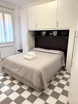Iron/ironing board, free WiFi - Celestia Canal View (Venice)