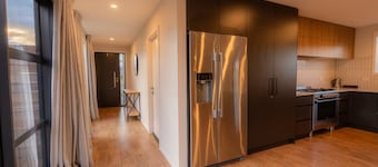 Totara Haven, Twizel