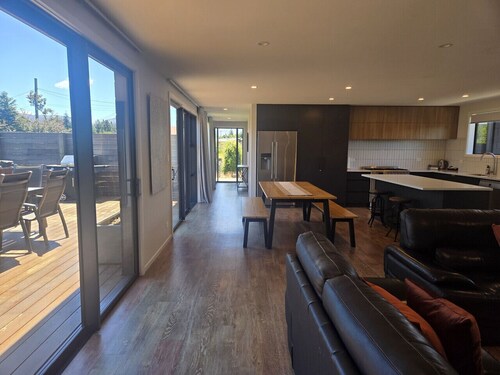Totara Haven, Twizel