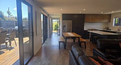 Totara Haven, Twizel