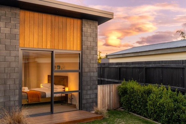 Exterior - Totara Haven, Twizel (Twizel)