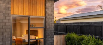 Totara Haven, Twizel