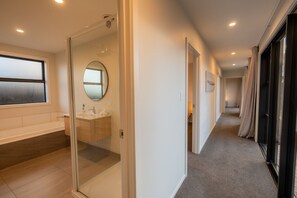 Spa - Totara Haven, Twizel (Twizel)