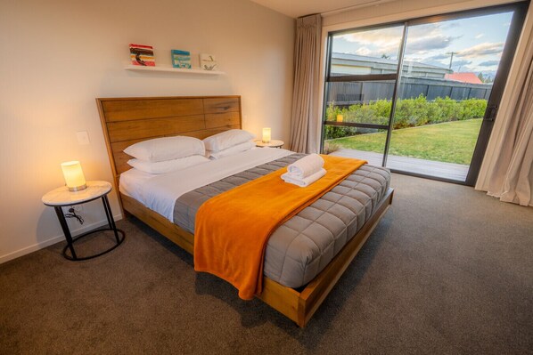 3 Schlafzimmer, kostenloses WLAN