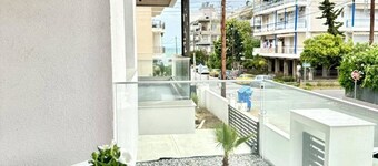 Kyma apartment