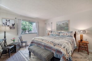 3 Schlafzimmer, Bügeleisen/Bügelbrett, WLAN, Bettwäsche