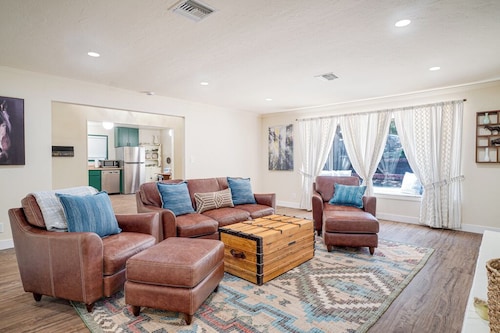 Cozy 3-bedroom cabin in Mount Laguna, Sunrise Highway, Visit Julian, San Diego,