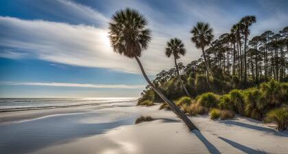 Gritz & Giggles, Southern Charm Meets Belly Laughs!