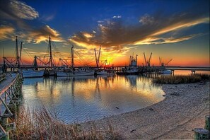 Port de plaisance
