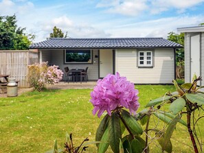 House | View from property - 6 Person Holiday Home in Lokken (Lokken)