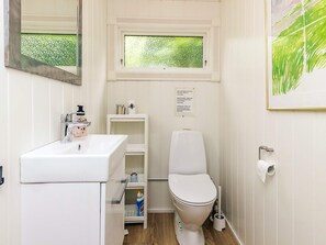 House | Interior - 6 Person Holiday Home in Lokken (Lokken)