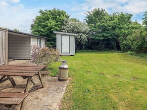 House | View from property