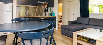 6 Person Holiday Home in Lokken