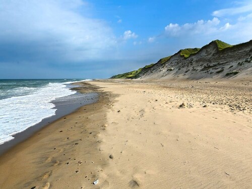 6 Person Holiday Home in Lokken