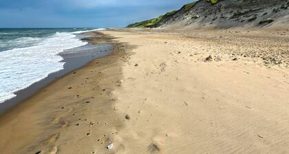 6 Person Holiday Home in Lokken