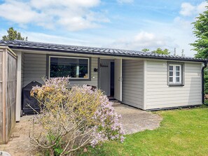 Exterior - 6 Person Holiday Home in Lokken (Lokken)