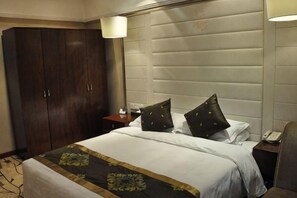 Unclassified image, 5 of 50, button - Yangling International Conference & Exhibition Center Hotel (Xianyang)