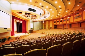 Meeting facility - Yangling International Conference & Exhibition Center Hotel (Xianyang)