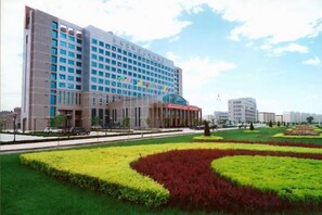 Unclassified image, 3 of 50, button - Yangling International Conference & Exhibition Center Hotel (Xianyang)