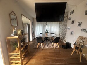 Dineren