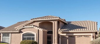 Relax in Style at This Peaceful 3BR Home in Gold Canyon’s 55+ Community