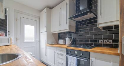 Clydebank 2 Bedroom Home