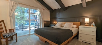 Incline Village Mountain Chalet