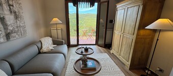 Casa Allerona, Restored Luxury Villa Near Orvieto