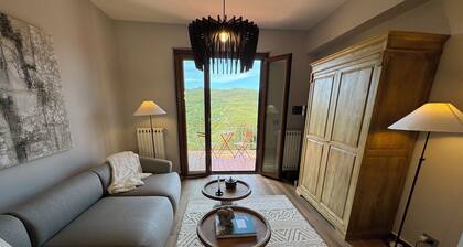 Casa Allerona, Restored Luxury Villa Near Orvieto