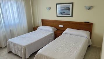 Classic Double or Twin Room | Free WiFi