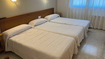 Classic Double or Twin Room | Free WiFi