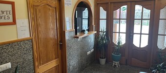 Hotel Los Tulipanes